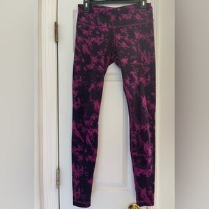 Lululemon leggings tights